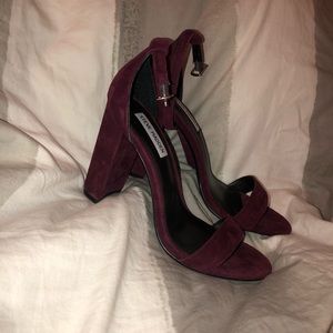 Size 8.5 Steve Madden